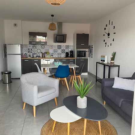 Appartement Neuf A St Jean De Niost Tout Confort Saint-Jean-de Niost Exteriör bild