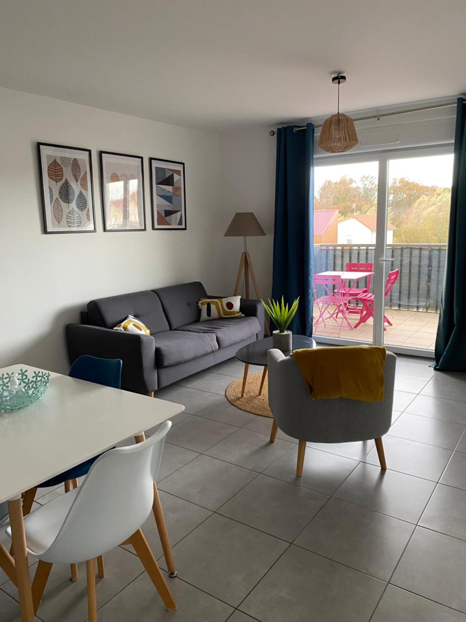 Appartement Neuf A St Jean De Niost Tout Confort Saint-Jean-de Niost Exteriör bild